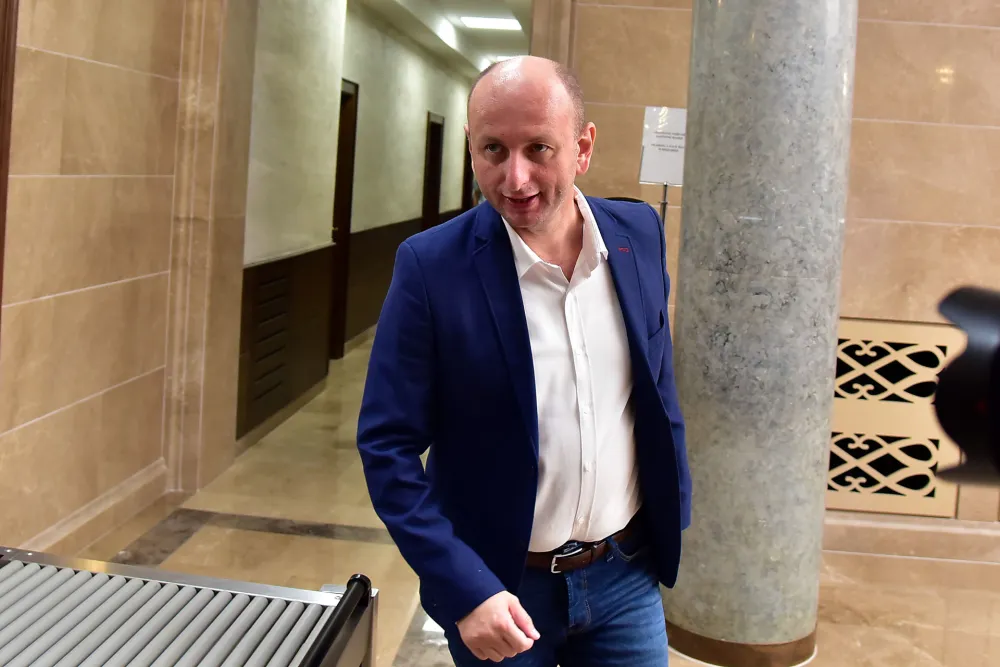 Knežević: Na poniženja nećemo pristati, tražili smo trostruko manje nego &scaron;to nam pripada