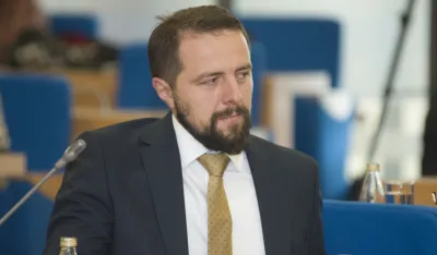 &Scaron;u&scaron;ić: Pravniku sa praktičnim iskustvom mјesto u Savјetu RTV Podgorica