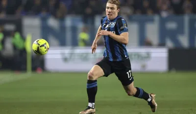 Rasmus Hojlund