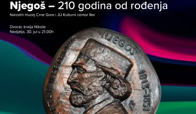 Plakat za izložbu