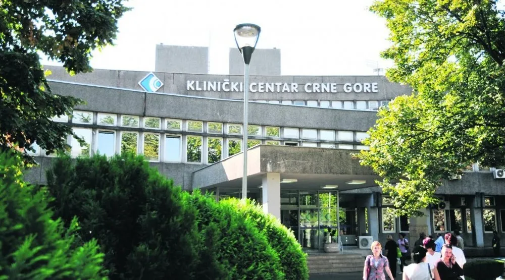 klinicki centar
