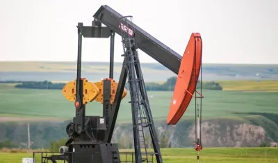 Cijene nafte porasle petu sedmicu zaredom