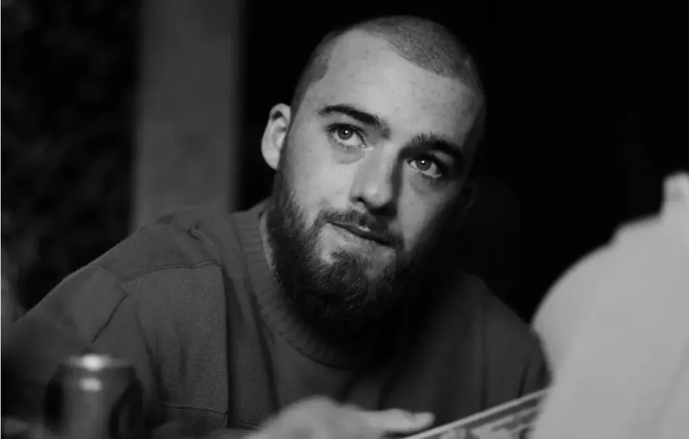 Angus Klaud