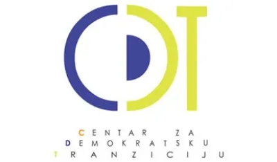 Centar za demokratsku tranziciju