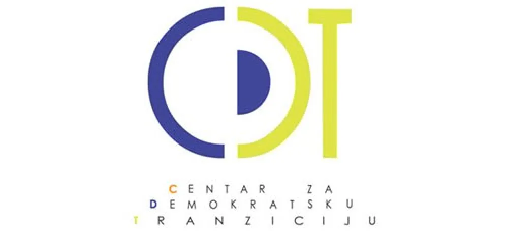 Centar za demokratsku tranziciju