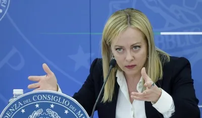 Đorđa Meloni