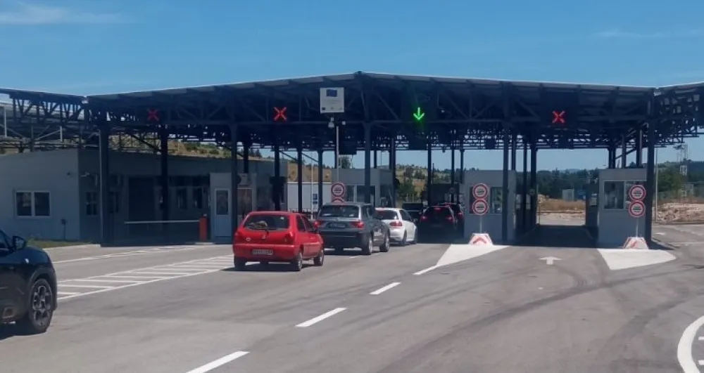 GP Brodarevo