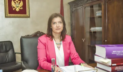 tatjana begovic, vrhovna drzavna tuziteljka