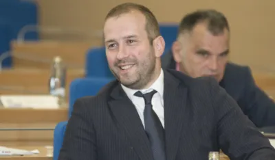 Andrija Babović