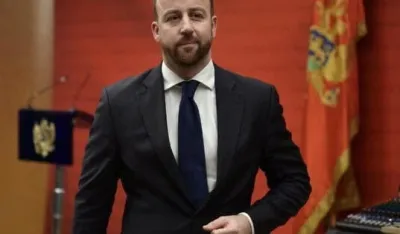 Nikolić: Ne očekujem da će Crna Gora dobiti ozbiljnu evropsku vladu