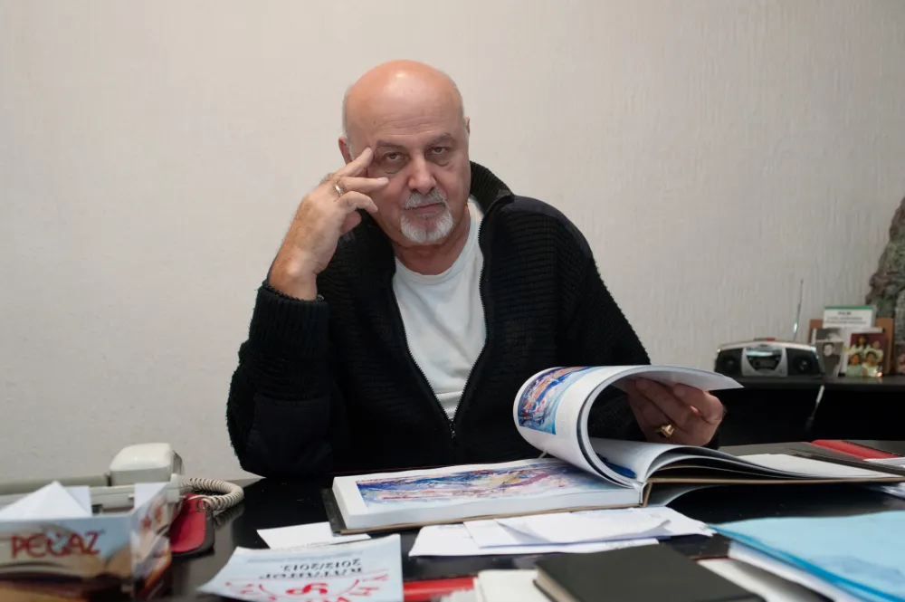 Јanko Braјković: Knjigotvorac iz Pisane Јele (1): Neka nas zapamte po slovima i dobroti