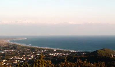                 Ulcinj
