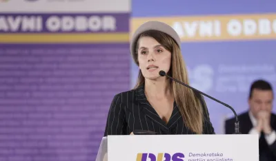Aleksandra Vuković