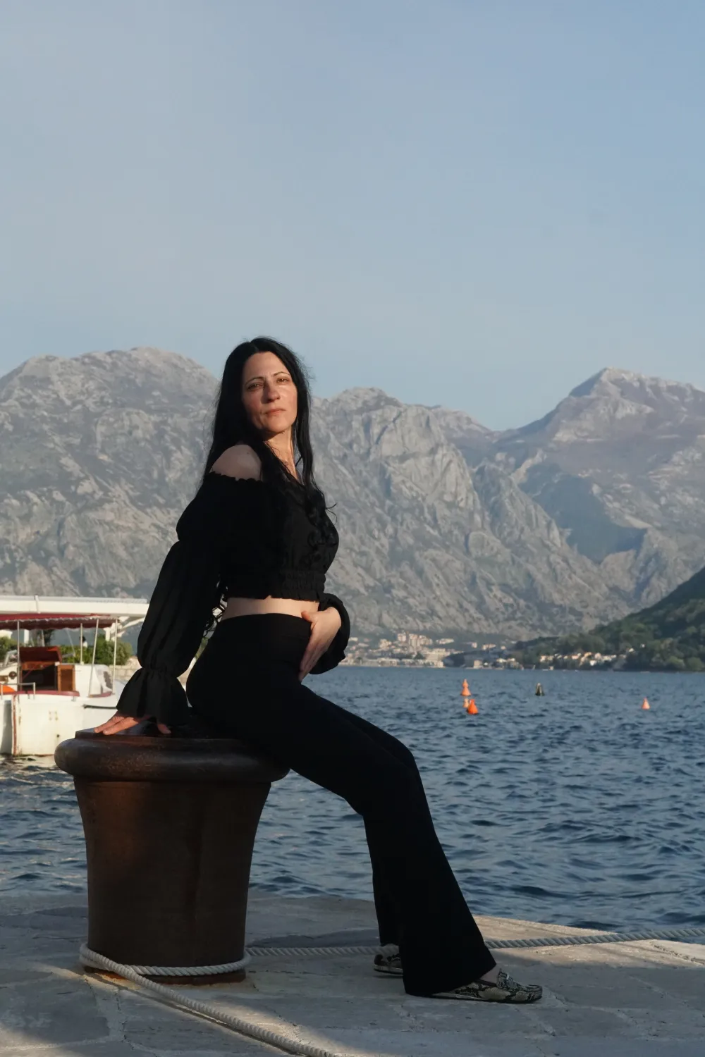 Rada Radonjic
