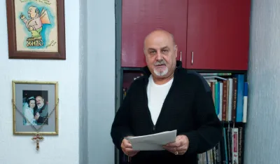 Janko Brajković: Knjigotvorac iz Pisane Jele (2): Slovo o postanju
