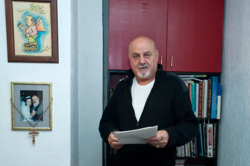 Janko Brajković: Knjigotvorac iz Pisane Jele (2): Slovo o postanju
