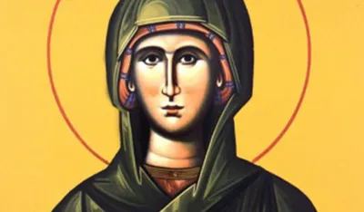 Blaga Marija