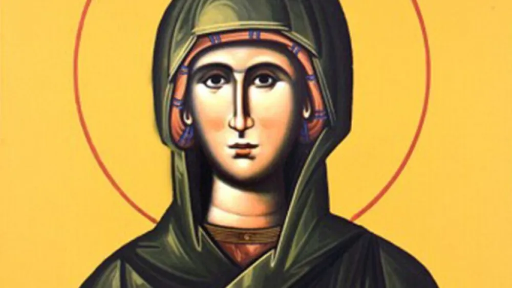 Blaga Marija