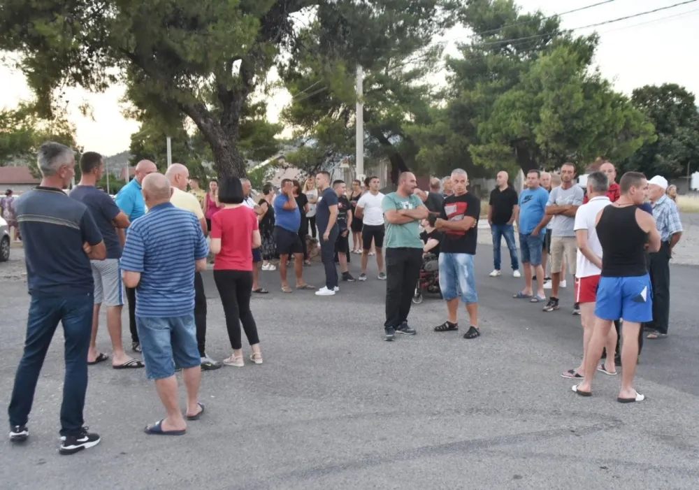 CEDIS o problemu sa naponom struјe u park &scaron;umi Zagorič: Od 2.552 korisnika 1.553 nelegalnih