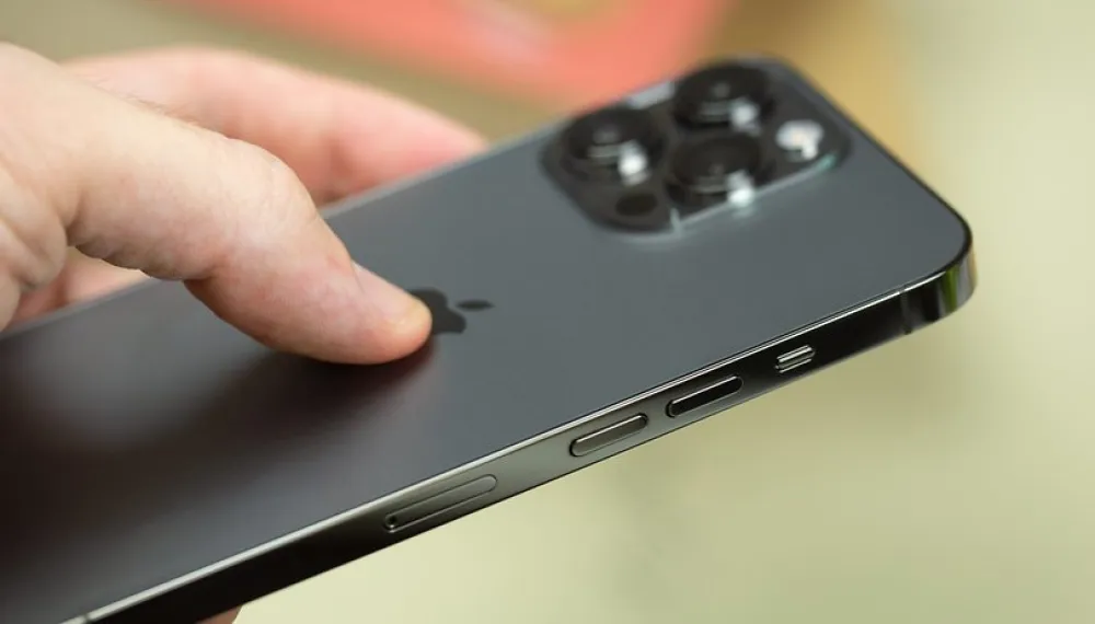 Apple-ov telefon