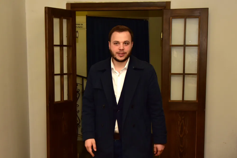 Pregovori nosioca lista oko formiranja vlasti u Podgorici