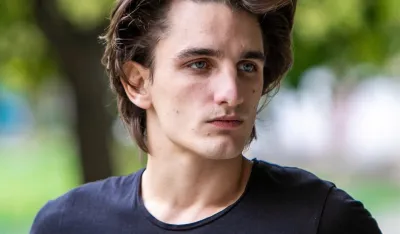 Lazar Dragojević