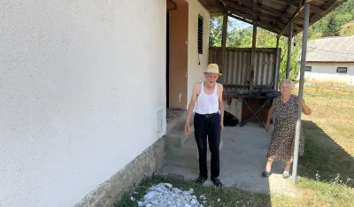 Trafostanica u dvori&scaron;tu privremeno već dvije decenije