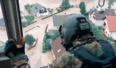 Slovenija: &Scaron;teta od poplava prema&scaron;iće 500 miliona eura
