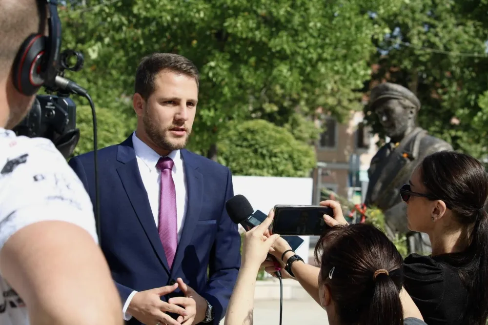 Vuković: DPS je 2020. inicijativu za razrje&scaron;enje Vukovića skinuo sa dnevnog reda