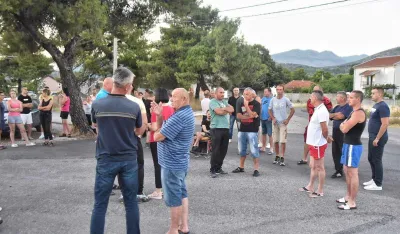 sa protesta