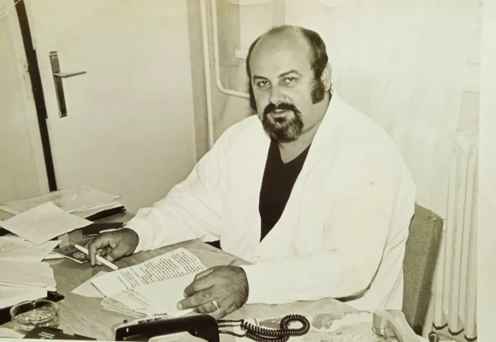 Janko Brajković - pisac, urednik i izdavač