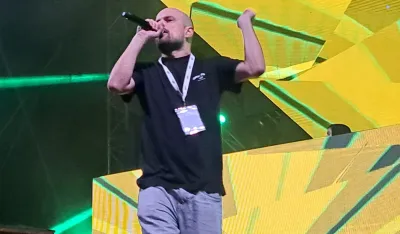 Vojko Vrućina