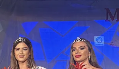Mis Adriatic Europe - Vladana Mis media