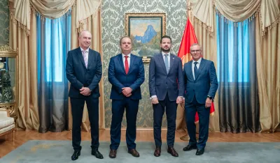 foto: Predsjednik