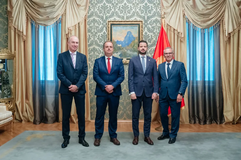 foto: Predsjednik