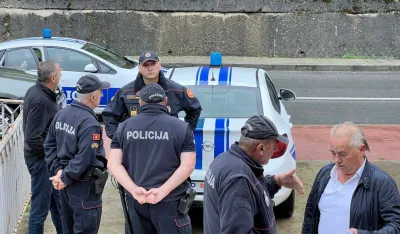 foto: Darko Jovović