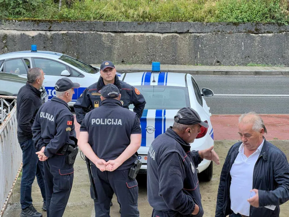 foto: Darko Jovović