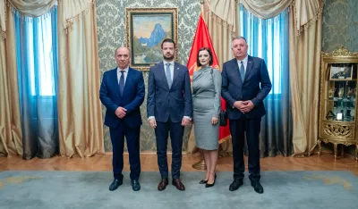 foto: predsjednik