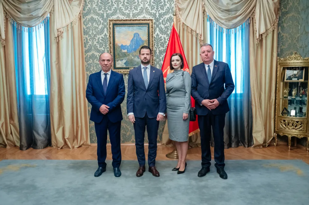 foto: predsjednik