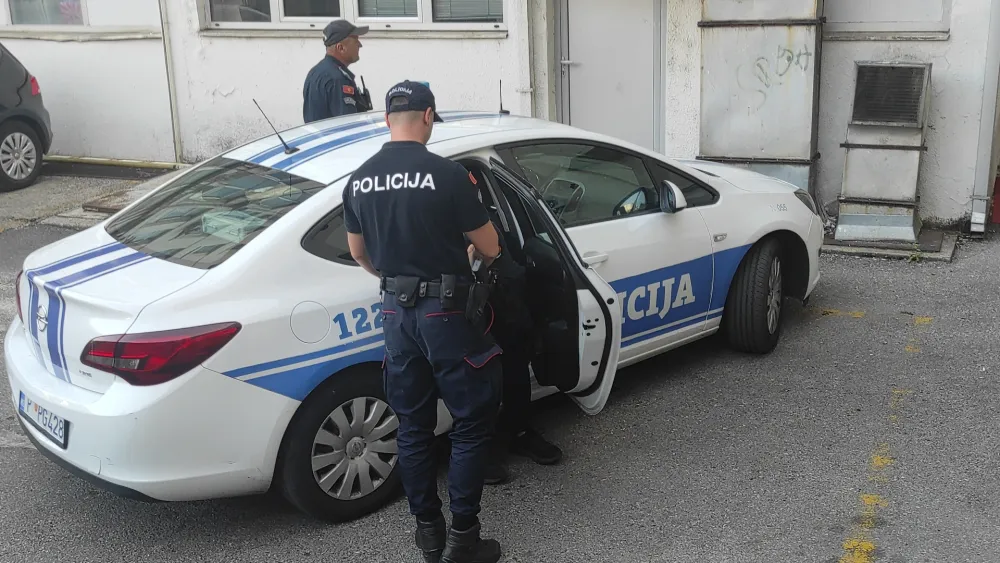 Državljanin Turske tužiocu ispričao detalje ranjavanja: Tvrdi da ga je osumnjičena ucjenjivala fotografijama