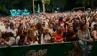 SVe generacije uživaju