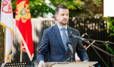 Jakov Milatović
