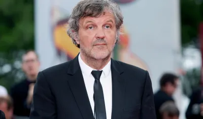Emir Kusturica