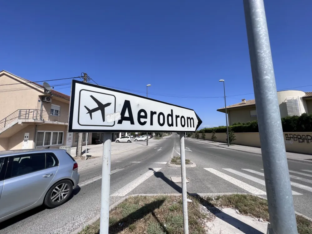 Od aviona preko 16 tona 15 eura