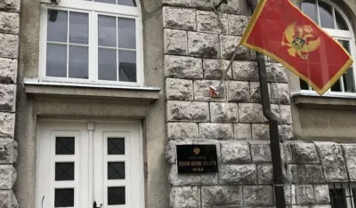 Cetinjsko tužila&scaron;tvo obustavilo istragu: Sud izdvojio dokaze, policajac oslobođen