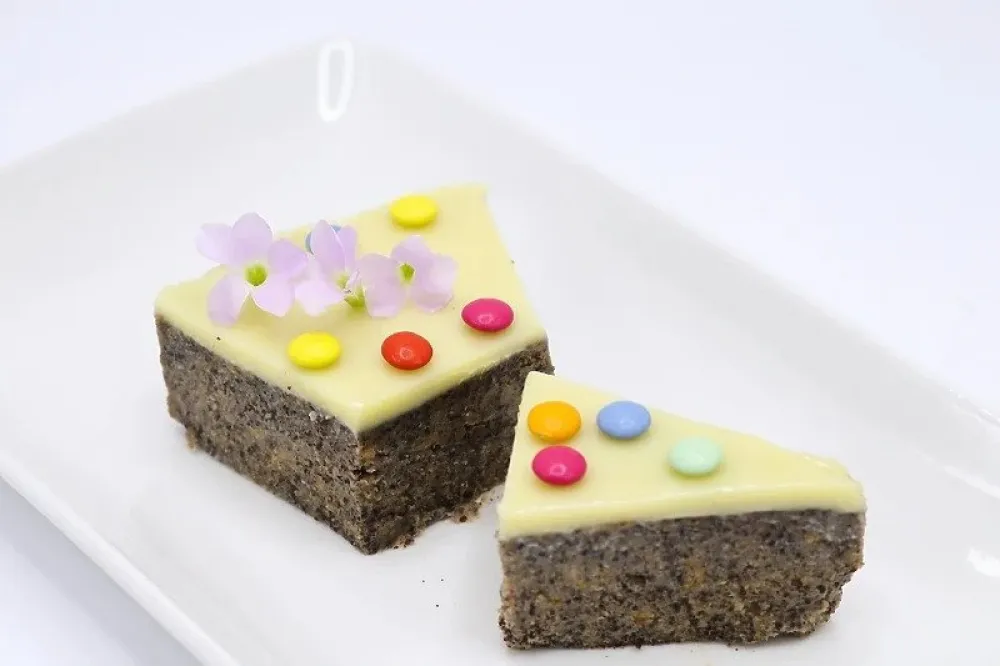 Torta od maka