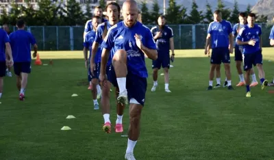 Plavo-bijeli se pojačali