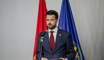 Jakov Milatović