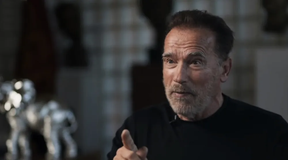 Arnold s