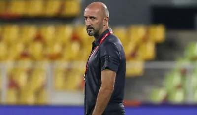 Ranko Popović